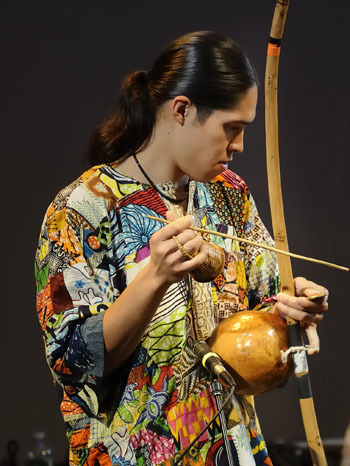 Candomblé: Afro-Brazilian Spirit of Music and Movement :: Religion